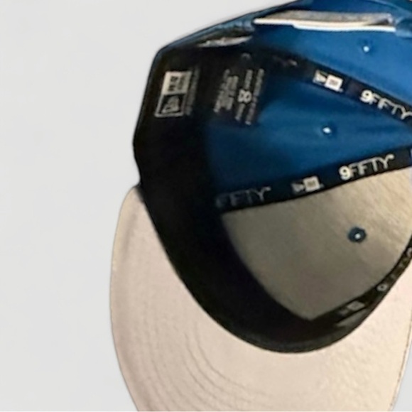 Detroit Lions New Era 59FIFTY Fitted Hat – Rare NFL Gear - Picture 5 of 5